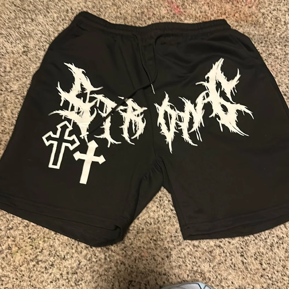 shorts - Picture 1 of 3